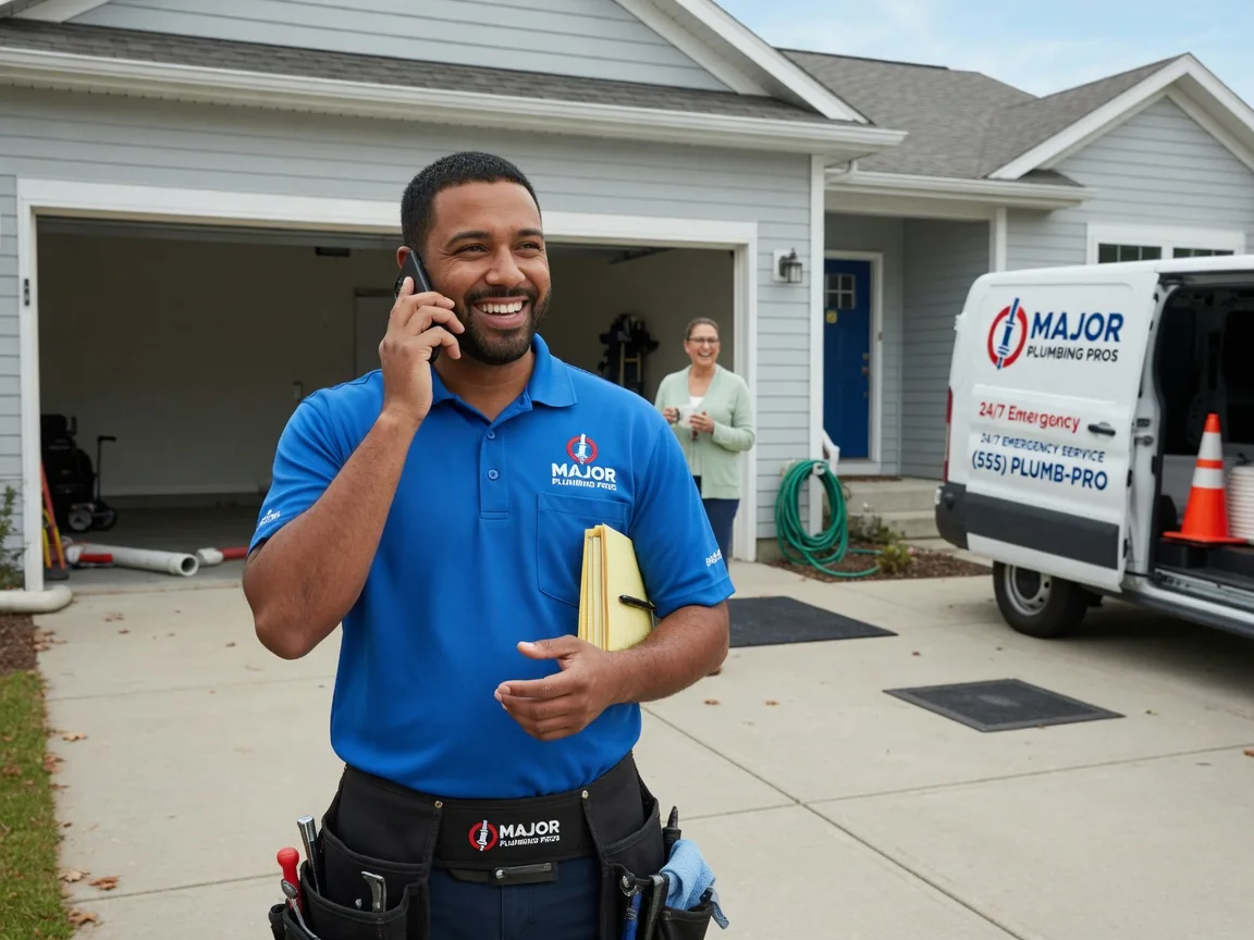 Drain Cleaning Services Toccoa, GA FAQs